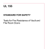 UL 155 PDF UL 155 PDF